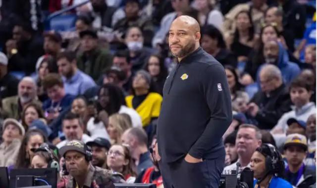 v体育-季中赛11胜0负未尝败绩！湖人是否后悔解雇哈姆？