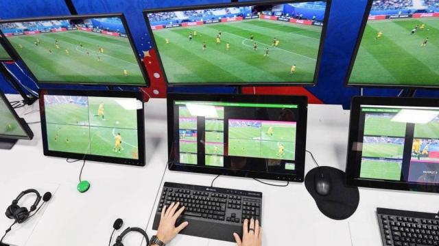 v站体育-亚足联俱乐部赛事全面启用VAR 中国女超怎么办？