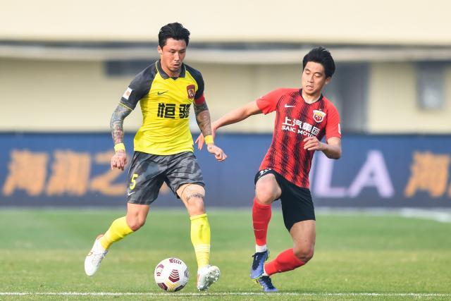 v站体育-【2022中超巡礼之广州队】没有最困难 只有更困难